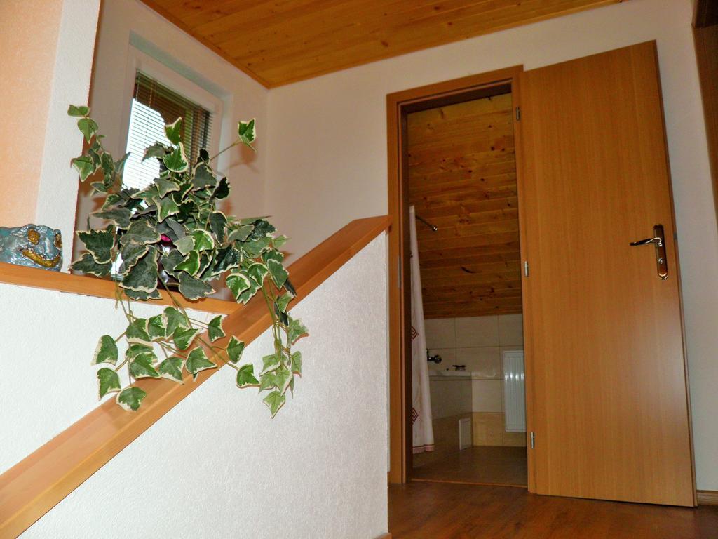 Green Cottage Bešeňová Kültér fotó